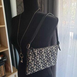 VINTAGE DKNY AUTHENTIC MINI BAG